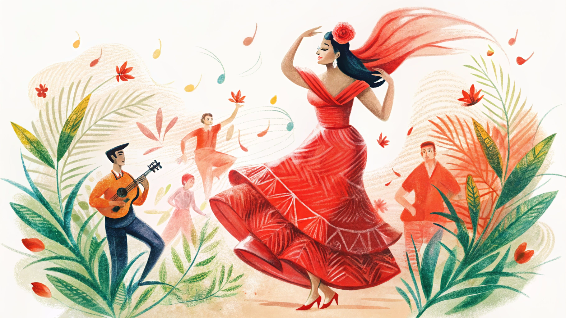 Reina de mi Vida - Spanish love song artwork