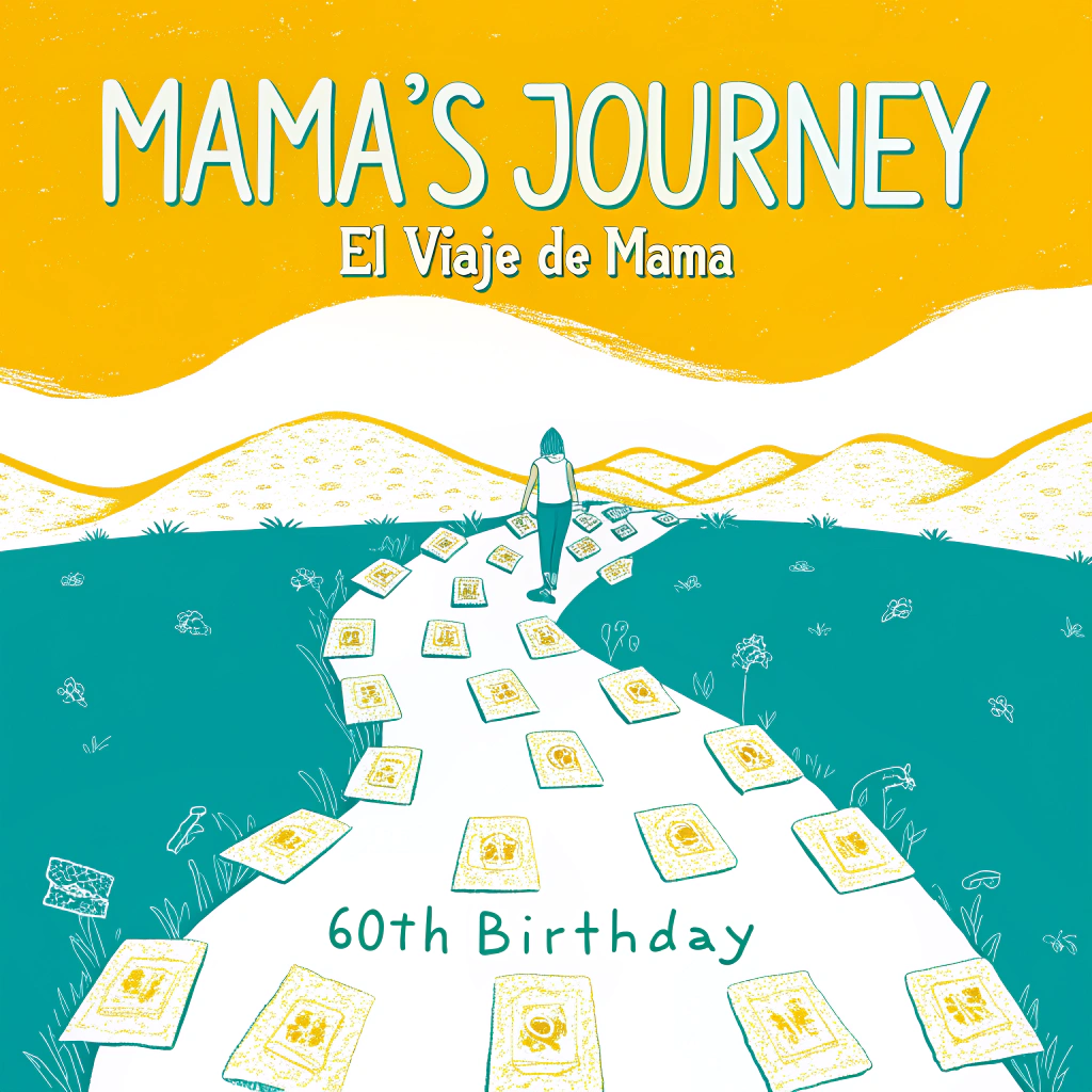 Life Journey Album Example